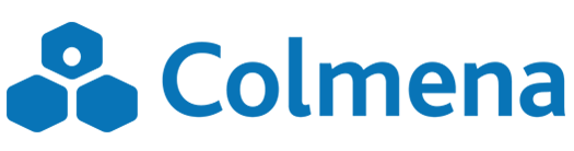 Logo de Colmena