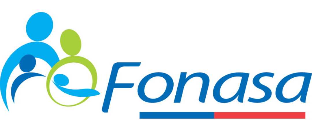 Logo de Fonasa