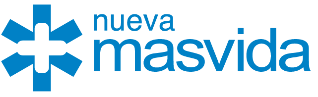 Logo de Nueva Masvida